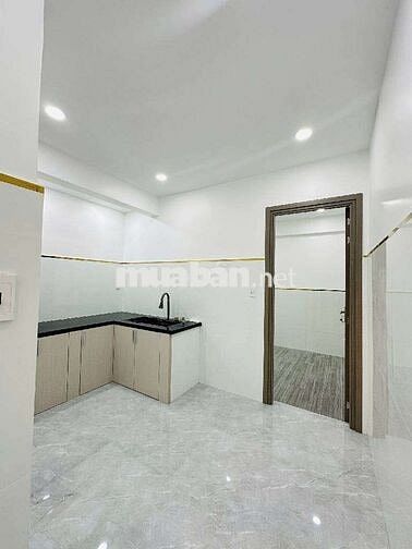 [ 3PN_Có PN dưới trệt ]_31M2 ĐẤT_NHÀ CÒN MỚI_NT ĐẦY ĐỦ