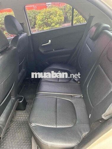 KIA MORNING 2011 nhập Hàn fom mới