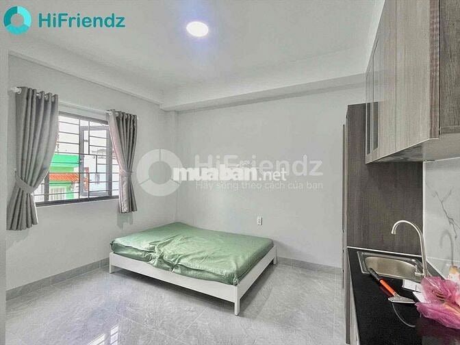 Cho thuê căn hộ ngay KCX VNG trung tâm hành chínhPhú MỹHưngTower Q4 Q1