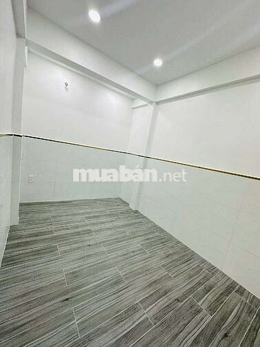 [ 3PN_Có PN dưới trệt ]_31M2 ĐẤT_NHÀ CÒN MỚI_NT ĐẦY ĐỦ