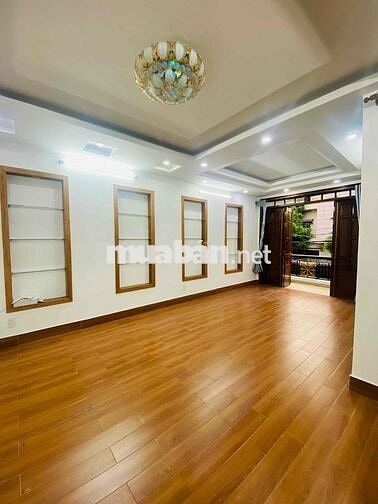 🎁cho thuê 1/ HXH Nguyễn Oanh P17 Gò Vấp 5m❌22m 6pn 5wc