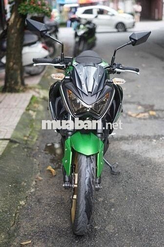 Bán Z300 2017 1 chủ đập thùng hồ sơ cầm tay