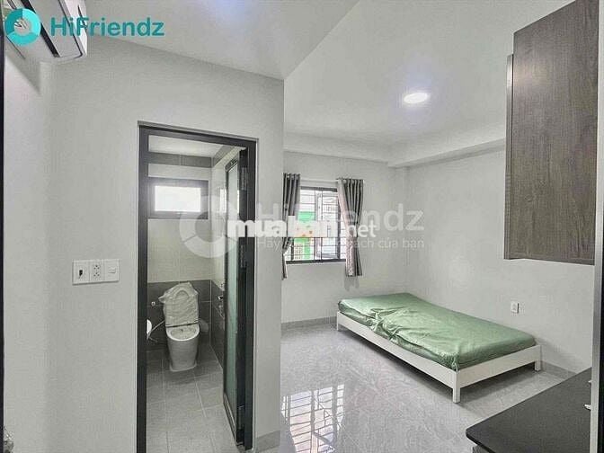 Cho thuê căn hộ ngay KCX VNG trung tâm hành chínhPhú MỹHưngTower Q4 Q1