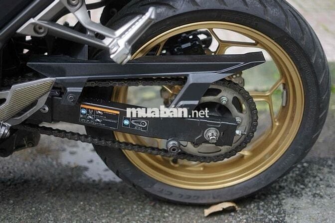 Bán Z300 2017 1 chủ đập thùng hồ sơ cầm tay