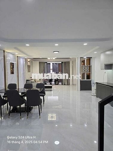 💫Cần Bán Gấp nhà 1trệt 1lầu 3pn 3wc 1bếp Sổ hồng hoàn công