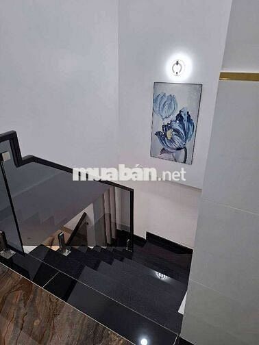 [ 3PN_Có PN dưới trệt ]_31M2 ĐẤT_NHÀ CÒN MỚI_NT ĐẦY ĐỦ