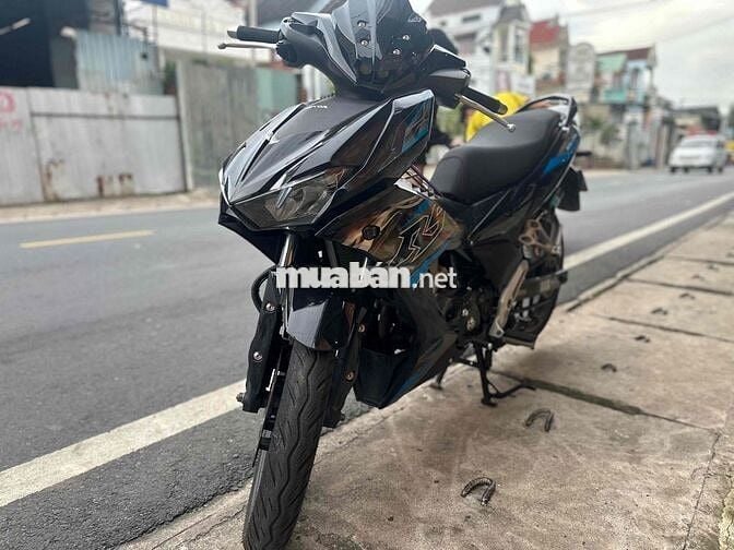 Thanh Lý Winner X 2021 ABS