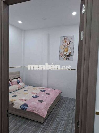 [ 3PN_Có PN dưới trệt ]_31M2 ĐẤT_NHÀ CÒN MỚI_NT ĐẦY ĐỦ