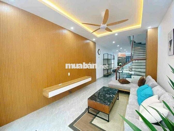 Bán Gấp Căn Nhà 60m2-1Tỷ550 Ngay Chợ Vĩnh Lộc,Bình Chánh Đang thuê 8tr