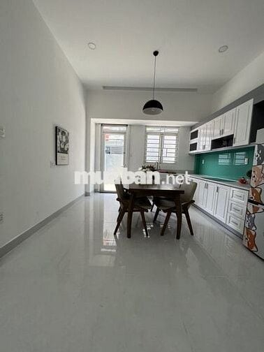 💎 Nhà 2 Mặt Hẻm 6M, 3 Tầng, 4PN,  64M², Giá Chỉ Nhỉnh 6 Tỷ 🔥