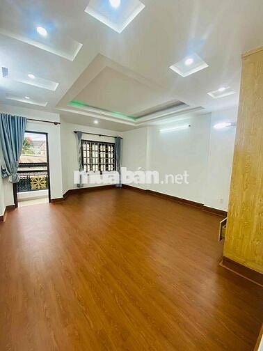 🎁cho thuê 1/ HXH Nguyễn Oanh P17 Gò Vấp 5m❌22m 6pn 5wc