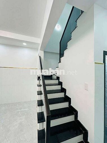 [ 3PN_Có PN dưới trệt ]_31M2 ĐẤT_NHÀ CÒN MỚI_NT ĐẦY ĐỦ