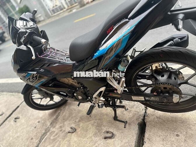 Thanh Lý Winner X 2021 ABS