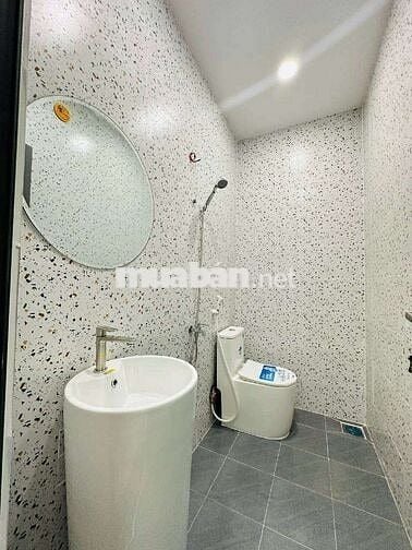 [ 3PN_Có PN dưới trệt ]_31M2 ĐẤT_NHÀ CÒN MỚI_NT ĐẦY ĐỦ