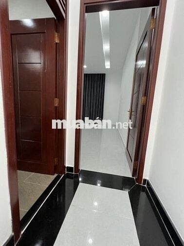 💎 Nhà 2 Mặt Hẻm 6M, 3 Tầng, 4PN,  64M², Giá Chỉ Nhỉnh 6 Tỷ 🔥