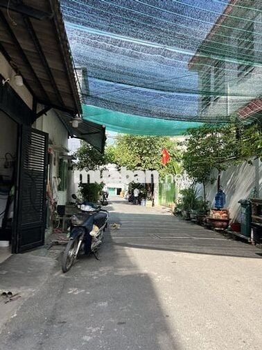 💎 Nhà 2 Mặt Hẻm 6M, 3 Tầng, 4PN,  64M², Giá Chỉ Nhỉnh 6 Tỷ 🔥