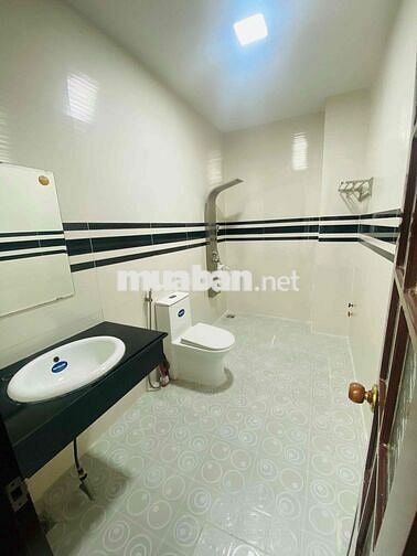 🎁cho thuê 1/ HXH Nguyễn Oanh P17 Gò Vấp 5m❌22m 6pn 5wc