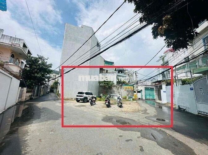 BÁN ĐẤT 100m hẻm ôtô TRƯƠNG CÔNG ĐỊNH VŨNG TÀU GIÁ TỐT 7,6 TỶ CÒN BỚT