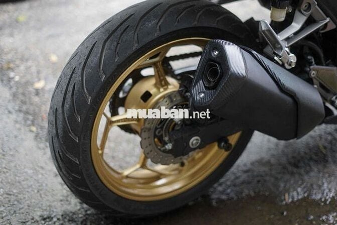 Bán Z300 2017 1 chủ đập thùng hồ sơ cầm tay