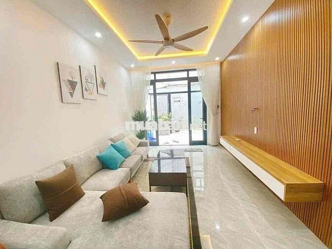 Bán Gấp Căn Nhà 60m2-1Tỷ550 Ngay Chợ Vĩnh Lộc,Bình Chánh Đang thuê 8tr