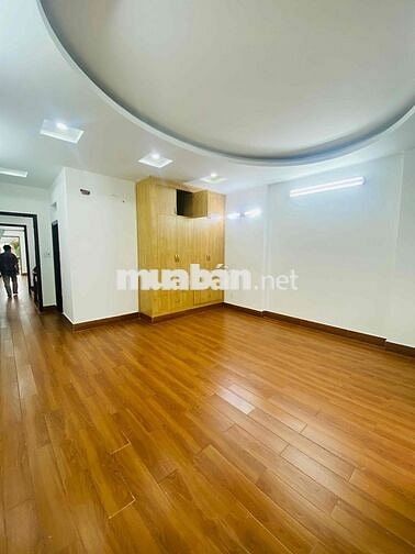 🎁cho thuê 1/ HXH Nguyễn Oanh P17 Gò Vấp 5m❌22m 6pn 5wc