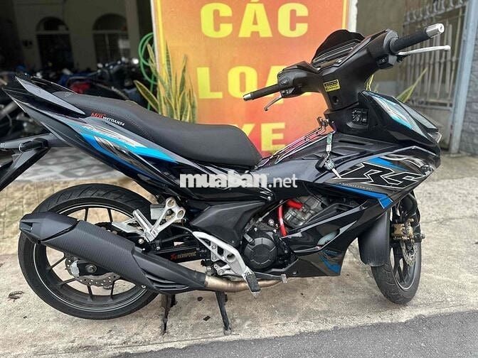 Thanh Lý Winner X 2021 ABS