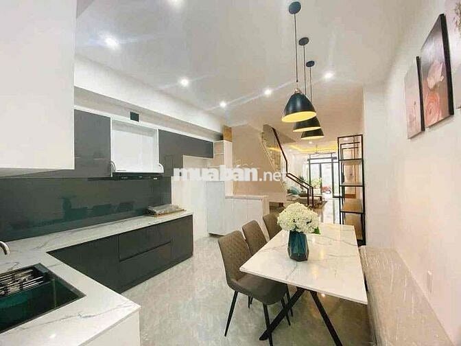 Bán Gấp Căn Nhà 60m2-1Tỷ550 Ngay Chợ Vĩnh Lộc,Bình Chánh Đang thuê 8tr