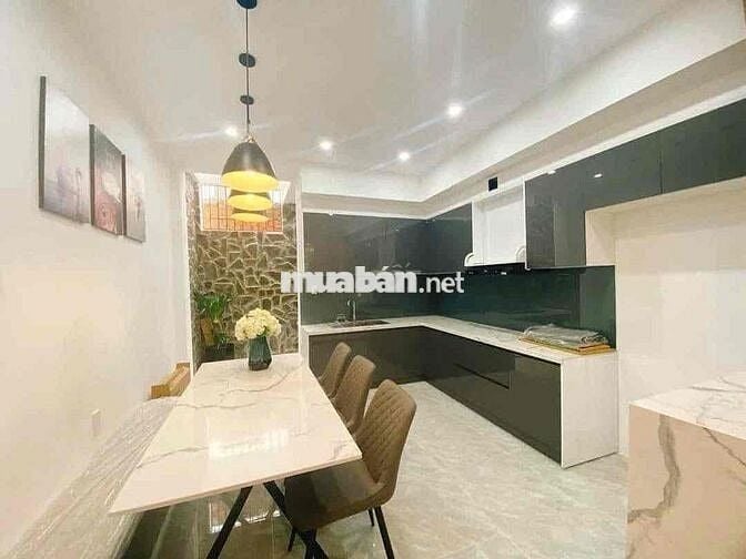 Bán Gấp Căn Nhà 60m2-1Tỷ550 Ngay Chợ Vĩnh Lộc,Bình Chánh Đang thuê 8tr
