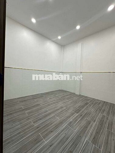 [ 3PN_Có PN dưới trệt ]_31M2 ĐẤT_NHÀ CÒN MỚI_NT ĐẦY ĐỦ