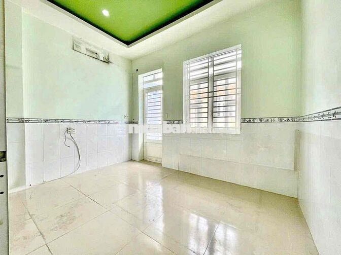 🛑 NHÀ 4 TẦNG – GẦN MẶT TIỀN BÙI MINH TRỰC, P.5, Q8