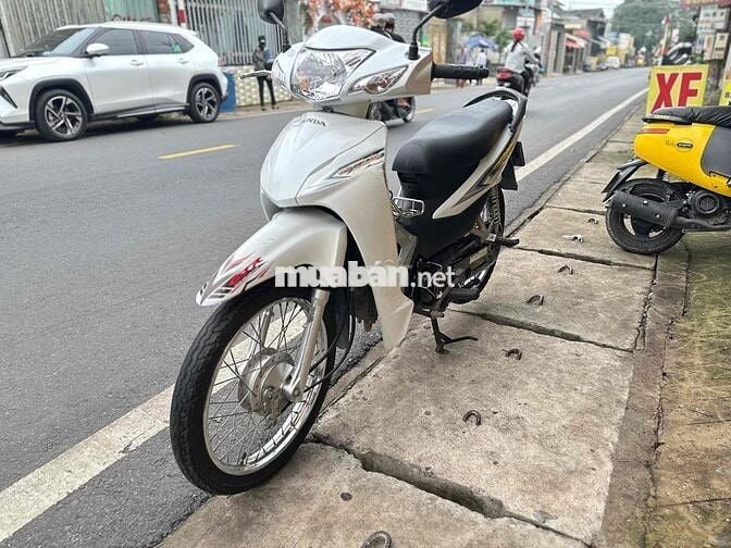 Thanh Lý xe máy WAVE A 2018