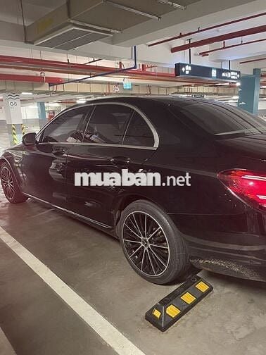 Mercedes-Benz C200 Exclusive 2019 màu đen