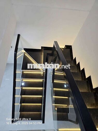 💫Cần Bán Gấp nhà 1trệt 1lầu 3pn 3wc 1bếp Sổ hồng hoàn công