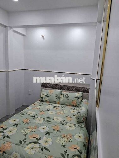 [ 3PN_Có PN dưới trệt ]_31M2 ĐẤT_NHÀ CÒN MỚI_NT ĐẦY ĐỦ