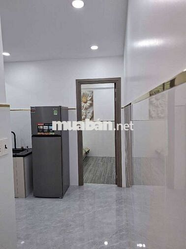 [ 3PN_Có PN dưới trệt ]_31M2 ĐẤT_NHÀ CÒN MỚI_NT ĐẦY ĐỦ