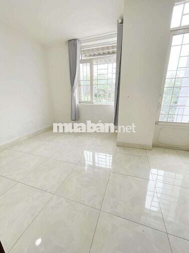 NHÀ 2 TẦNG SẴN DÒNG TIỀN - HXH THÔNG - 58m2 - CHỈ 4.tỉ 🔥🔥