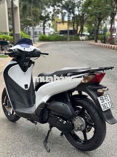 💥SH125 Sporty hàng nhập 3 cục SM 500 chính chủ
