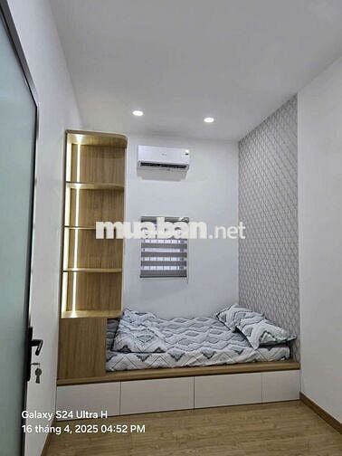 💫Cần Bán Gấp nhà 1trệt 1lầu 3pn 3wc 1bếp Sổ hồng hoàn công