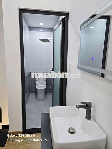 💫Cần Bán Gấp nhà 1trệt 1lầu 3pn 3wc 1bếp Sổ hồng hoàn công