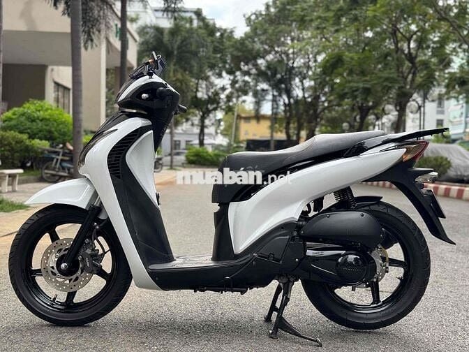 💥SH125 Sporty hàng nhập 3 cục SM 500 chính chủ