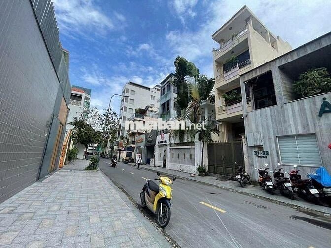 🔥[8mx20m]🔥MẶT TIỀN ĐẶNG DUNG, Q1 -📍KHU TÂN ĐỊNH SẦM UẤT- CHO THUÊ 8X !