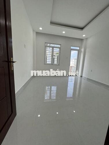 💎 Nhà 2 Mặt Hẻm 6M, 3 Tầng, 4PN,  64M², Giá Chỉ Nhỉnh 6 Tỷ 🔥