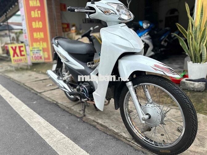 Thanh Lý xe máy WAVE A 2018