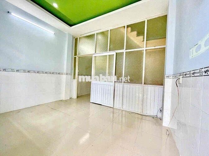 🛑 NHÀ 4 TẦNG – GẦN MẶT TIỀN BÙI MINH TRỰC, P.5, Q8