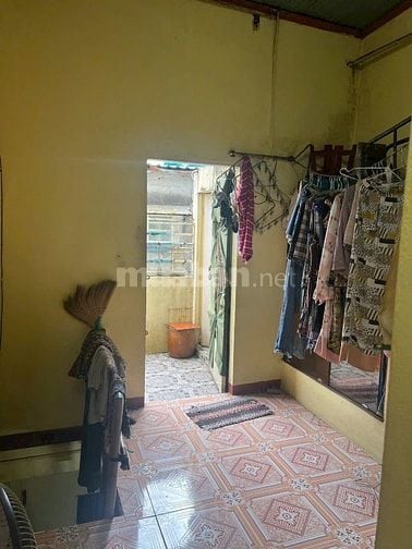 Cần bán nhà MTKD Trần Quang Cơ, Q. Tân Phú.