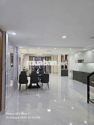 💫Cần Bán Gấp nhà 1trệt 1lầu 3pn 3wc 1bếp Sổ hồng hoàn công