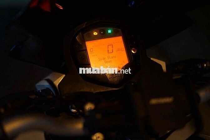 Bán Duke 200 2021 odo 13k full service