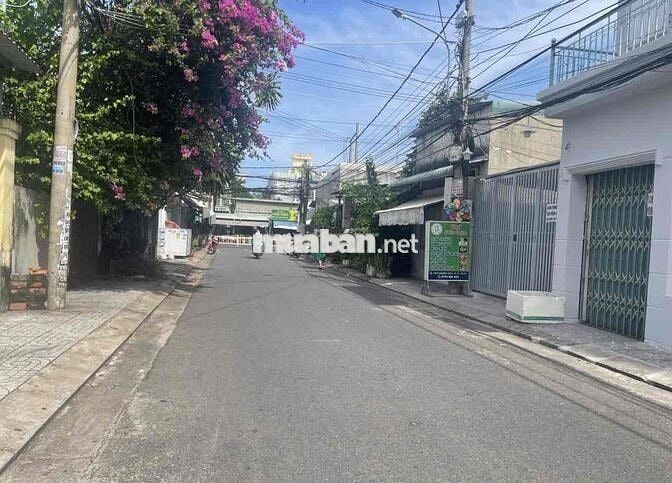 BÁN đất 310m(8x39) hẻm vỉa hè 944 đường 30/4 P.11 VŨNG TÀU GIÁ 11.6 tỷ