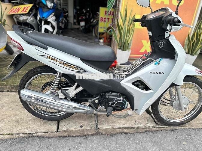 Thanh Lý xe máy WAVE A 2018