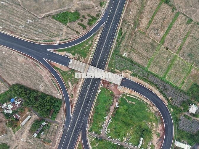 CƠ HỘI SỞ HỮU NGAY LÔ ĐẤT 5,5x19 CẠNH KCN SONADEZI CHÂU ĐỨC